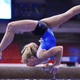 Illustration for article titled Why gymnasts dont really need their eyes